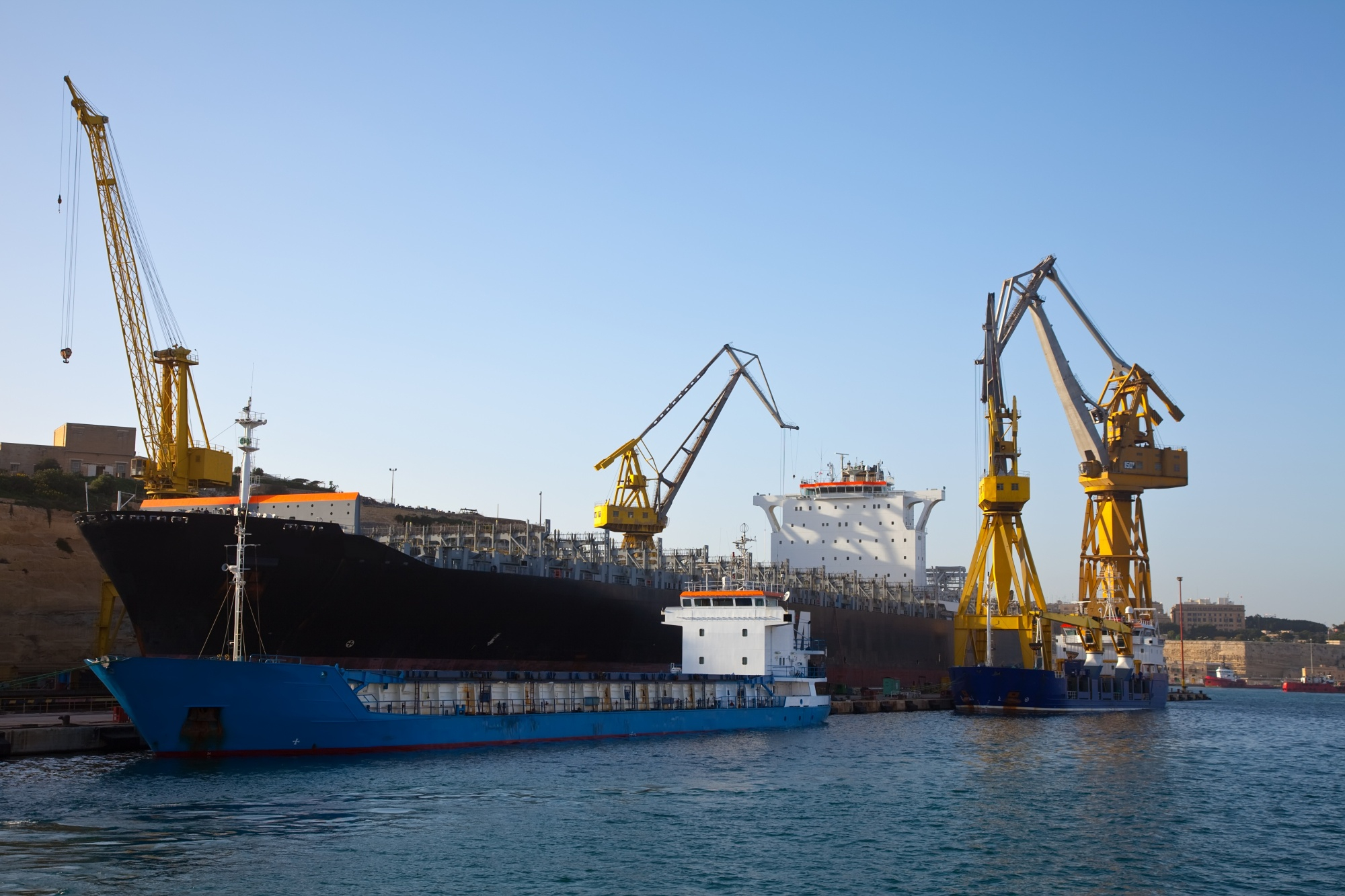 Fleet assurance programs